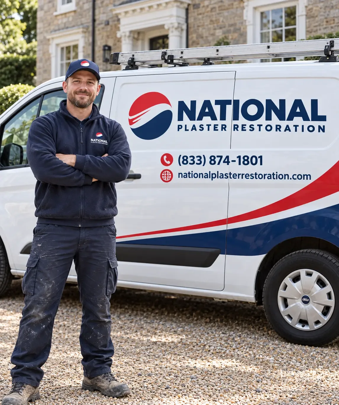 Plaster Repair company in Fisher, MN